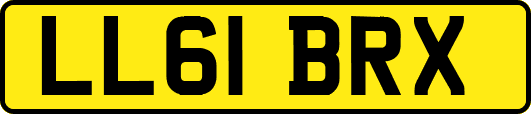 LL61BRX