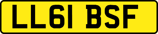 LL61BSF