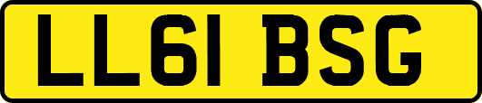 LL61BSG