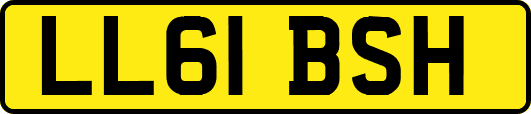 LL61BSH