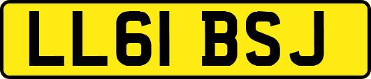 LL61BSJ