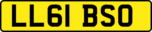 LL61BSO