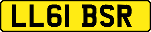 LL61BSR