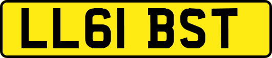 LL61BST