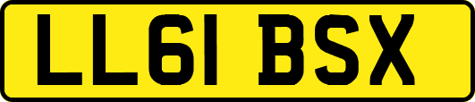 LL61BSX