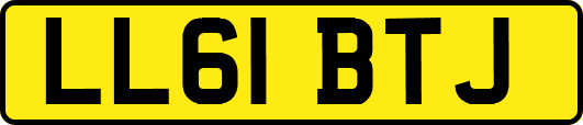 LL61BTJ