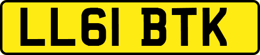 LL61BTK