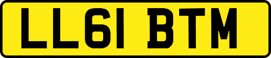 LL61BTM