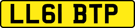 LL61BTP