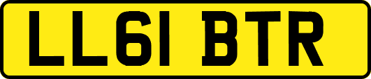 LL61BTR