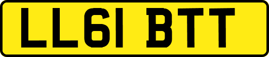 LL61BTT