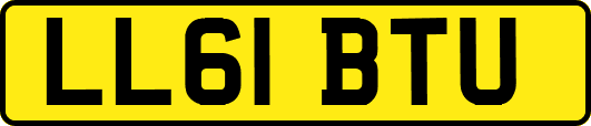 LL61BTU