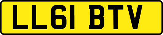 LL61BTV