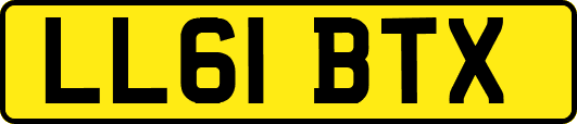 LL61BTX