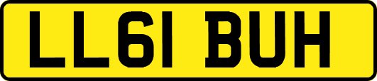LL61BUH