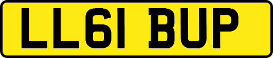 LL61BUP