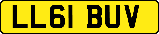 LL61BUV