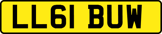 LL61BUW
