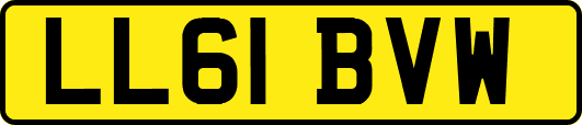 LL61BVW