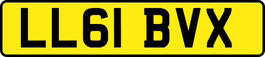 LL61BVX