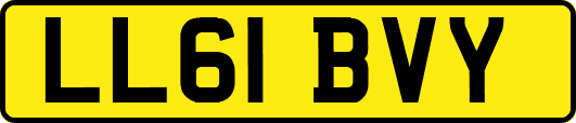 LL61BVY