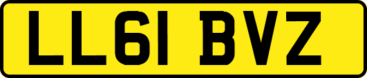 LL61BVZ