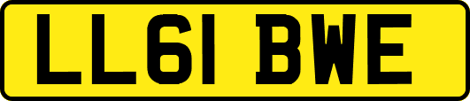 LL61BWE