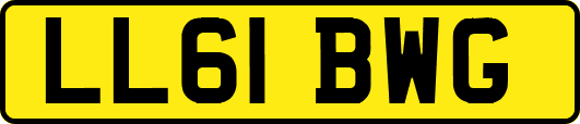 LL61BWG
