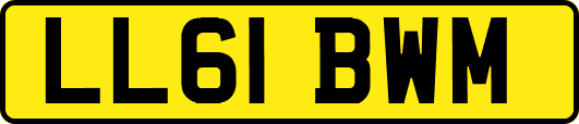 LL61BWM