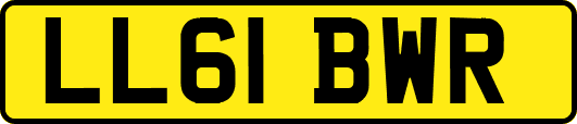 LL61BWR