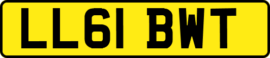 LL61BWT
