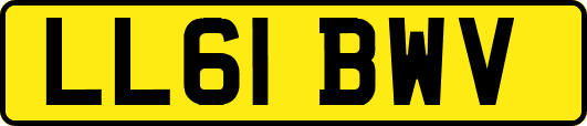 LL61BWV