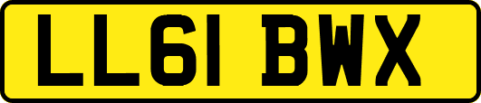 LL61BWX