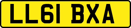 LL61BXA