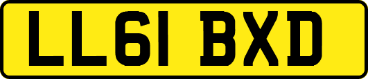 LL61BXD