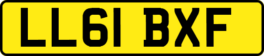 LL61BXF