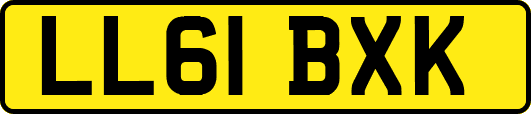 LL61BXK