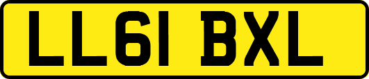 LL61BXL