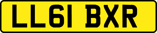 LL61BXR