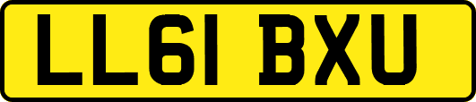LL61BXU