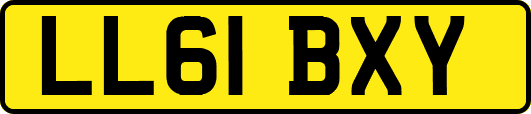 LL61BXY