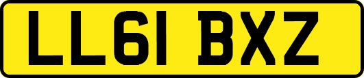 LL61BXZ