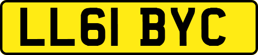 LL61BYC
