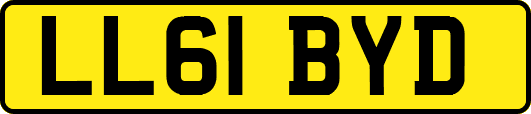 LL61BYD