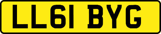 LL61BYG