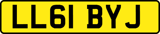 LL61BYJ