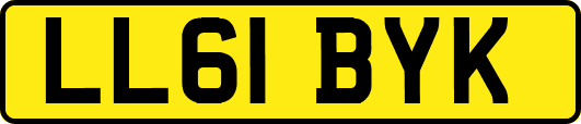 LL61BYK