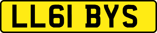LL61BYS