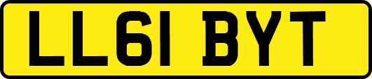 LL61BYT