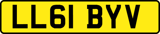 LL61BYV